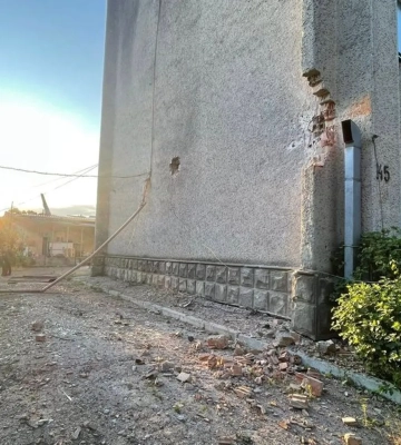 У Чернівцях 13 липня оголошено Днем жалоби за загиблими внаслідок російського удару