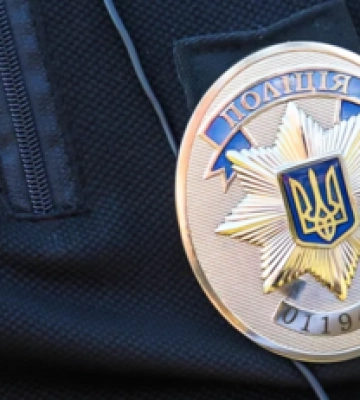 Полиция Киева задержала иностранца – подозревают в убийстве предпринимателя