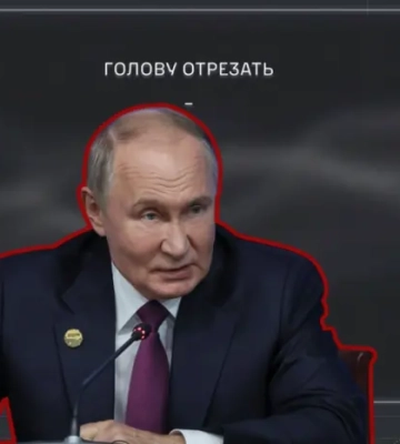 «Улюблена» бригада Путіна: ГУР перехопив наказ про страту українського військового