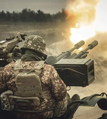 Україні доведеться віддати частину територій: на Заході озвучили тривожний сценарій