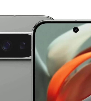 Ціни на рівні з iPhone: стало відомо, скільки коштуватимуть смартфони Google Pixel 10
