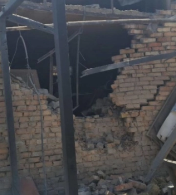 Окупанти атакували Дніпропетровщину, дві людини загинули