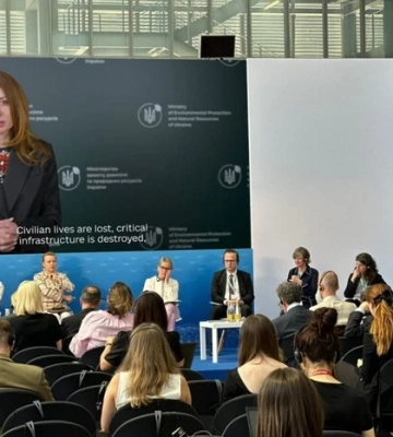Міндовкілля назвало суму збитків, які Росія завдала українському довкіллю