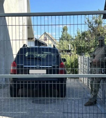 ЦПК: сторона обвинувачення клопотатиме про запобіжний захід Шабуніну в вигляді особистого зобов&#039;язання