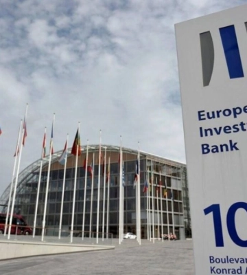 ЄІБ виділяє €134 мільйони на відновлення транспортної інфраструктури України