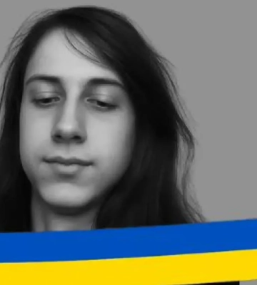 На війні в Україні загинув 21-річний доброволець з Угорщини: ймовірно, він воював у 3-й штурмовій