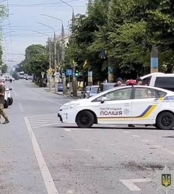 У Чернівцях 13 липня оголошено День жалоби за загиблими