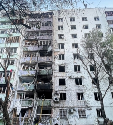 У Чернівцях 13 липня оголошено День жалоби за загиблими