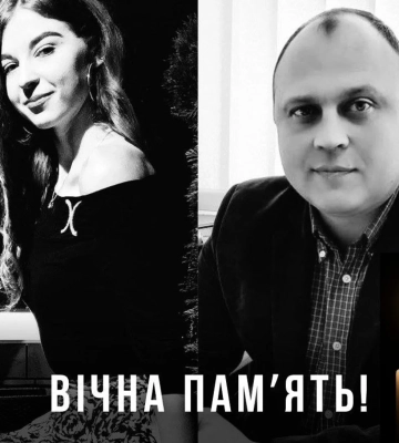 Атака на Буковину: у Чернівцях загинули люди, є важкопоранені