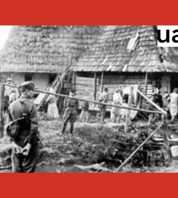 Волинська трагедія: болюча сторінка українсько-польських відносин
