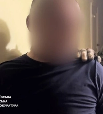 У Києві затримали іноземця, підозрюваного у вбивстві чоловіка на Троєщині