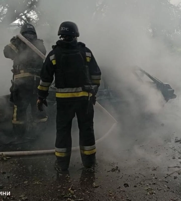 Війська РФ вдарили по Дніпропетровщині КАБом: загинули двоє людей