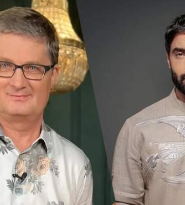 Игорь Кондратюк раскрыл детали контракта с Козловским: &quot;Я на нем не зарабатывал&quot;