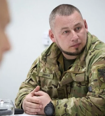 Україна має план «Б» на випадок припинення надання військової допомоги від США – Паліса