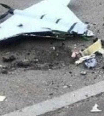 На Львівщині виявляють уламки ракет і дронів: мешканців попереджають про небезпеку