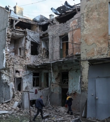У Львові та Чернівцях зросла кількість постраждалих через атаку РФ – влада