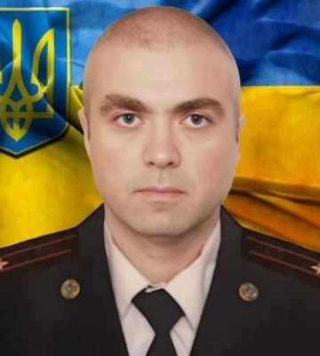 Рятувальник із Рівненщини, якого вважали зниклим безвісти, загинув у боях на  Сумщині
