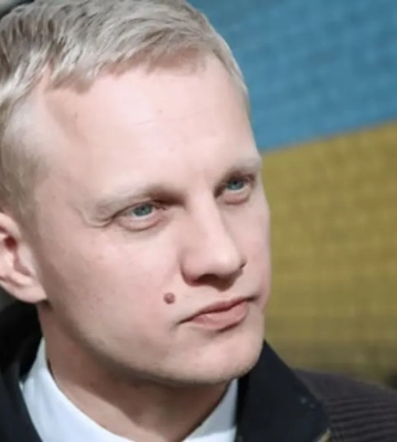 Більш безпринципної людини не зустрічав навіть у політиці: засновник фонду &quot;Повернись живим&quot; відреагував на підозру Шабуніну