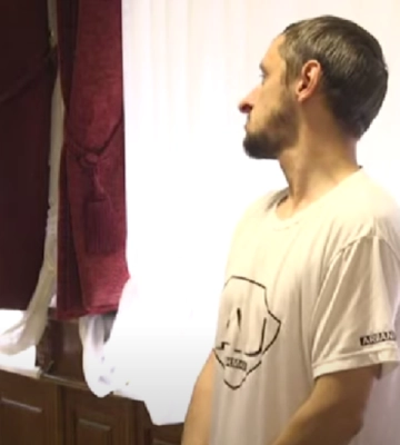 Лучанин відмовився служити, а тепер може сісти на три роки