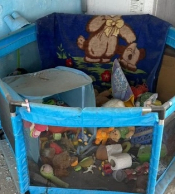 Сили оборони помстилися росіянам, які вбили однорічного хлопчика на Херсонщині - Генштаб