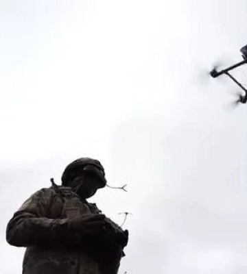 Украинские воины уничтожили операторов вражеских ударных дронов, причастных к смерти годовалого ребенка в Херсонской области, - Генштаб