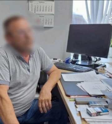 Депутат сприяв незаконній приватизації земель лісового фонду на Буковині. Державі завдано збитків на ₴1,8 млн