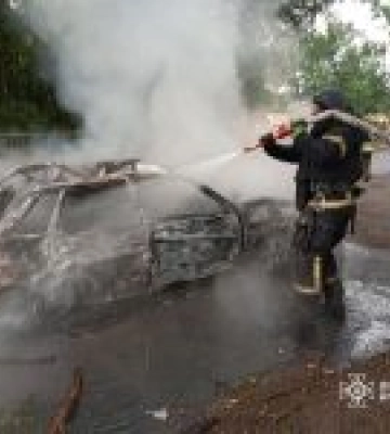 Росіяни вдарили по Дніпропетровщині: загинуло двоє людей