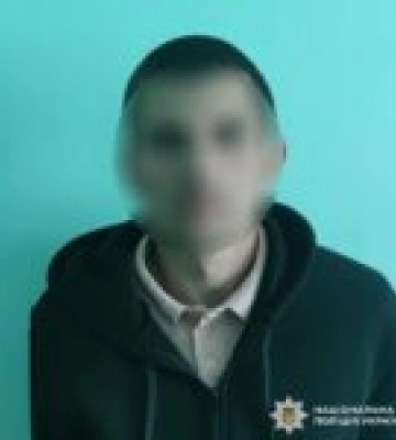 У Львові затримали чоловіка за жорстоке побиття знайомого