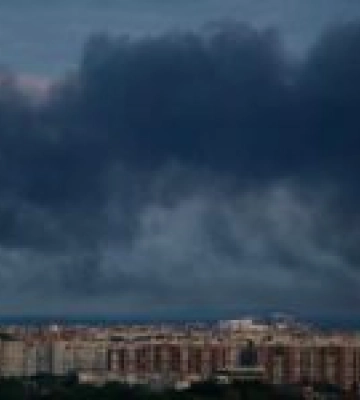 Найбільше ушкоджень у Львові внаслідок російської ататки зазнали Залізничний та Галицький райони