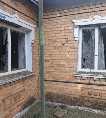 Загиблі, поранені й багато руйнувань: п'ятьма видами зброї ворог атакував Дніпропетровщину