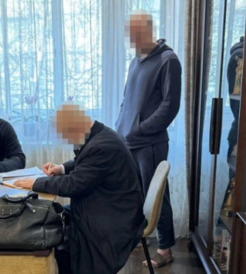 Розікрали 4,4 млн грн під час закупівлі квадроциклів для ТрО Дніпра — судитимуть керівника КП