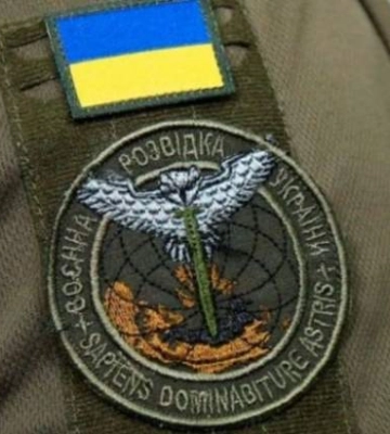Розвідка перехопила наказ російського командира про страту українських військовополонених