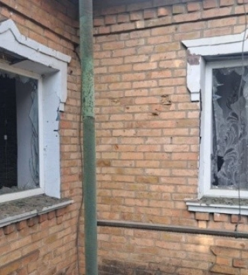 Росіяни атакували Нікопольщину та Синельниківщину: троє загиблих і четверо поранених. ФОТОрепортаж