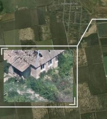 Росіяни активно штурмують Новохатське на Донеччині, ворожа піхота доходить до західних околиць населеного пункту, - DeepState. ВIДЕО