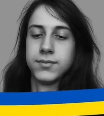 На війні в Україні загинув 21-річний доброволець з Угорщини: ймовірно, він воював у 3-й штурмовій