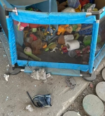 Військові помстилися окупантам за смертельне полювання за дитиною на Херсонщині