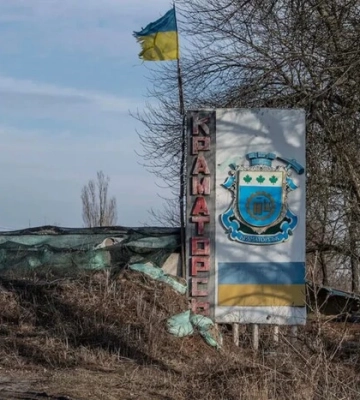 Правоохоронці розслідують загадкову смерть британського добровольця в Україні – тіло знайшли зі зв’язаними руками