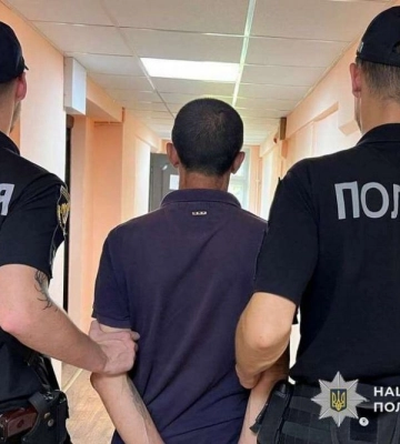 На Дніпропетровщині жорстоко вбили жінку