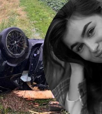 У жахливій ДТП на Львівщині загинула лікар-інтерн з тернопільської клініки