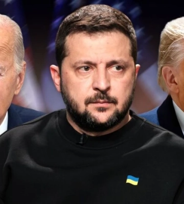 CBS: Байден мав можливість передати мільярди Україні, але так і не зробив цього
