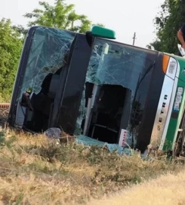 Дитячий ансамбль їхав на виступи зі Львова: МЗС розповіло деталі ДТП в Угорщині