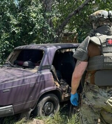 РФ здійснила комбіновану атаку на Костянтинівку: четверо загиблих та один поранений, пошкоджено об’єкт критичної&amp;hellip;