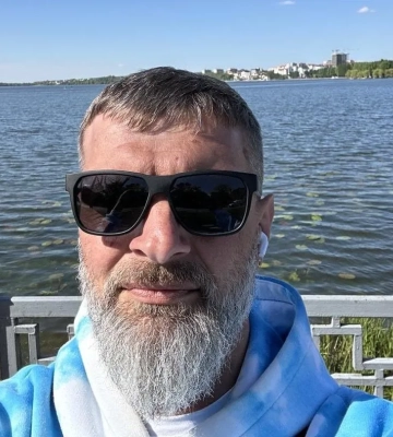 Одружився захисник «Азовсталі» Михайло Діанов