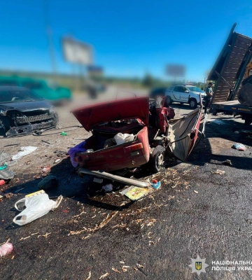 У Харківському районі внаслідок детонації вибухонебезпечних предметів постраждали два чоловіки 