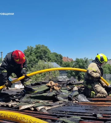 Стовп диму над районом: у Дніпрі сталася пожежа