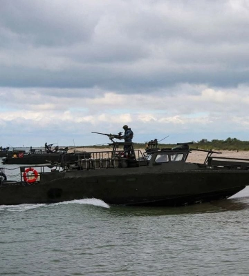 Покровское направление под шквальным давлением врага — сводка на 6 июля