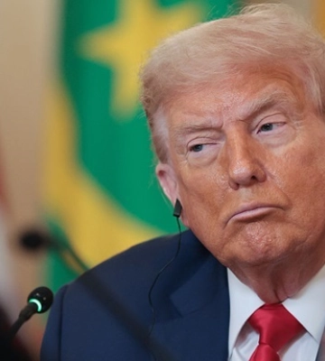 ЗМІ: Трамп уперше розглядає нову фіндопомогу Києву