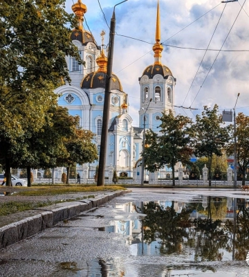 Новини Харкова — головне за 13 липня: наслідки небаченого буревію
