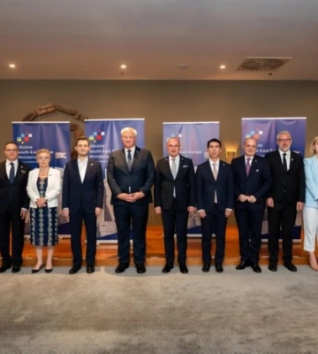 Низка країн підтримали членство України в НАТО – МЗС