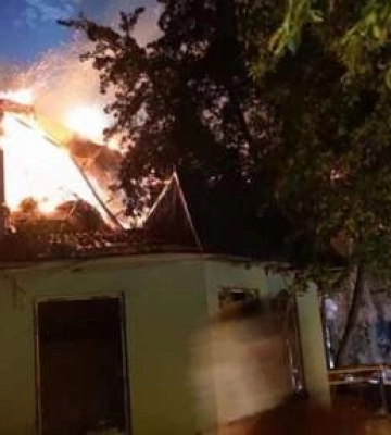 Повредили больницу и детский сад: россияне атаковали Славянск дронами